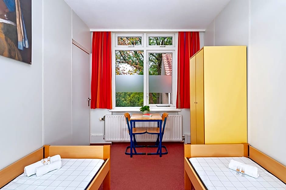 Stayokay Hostel Arnhem