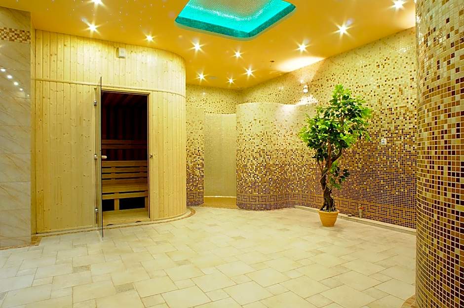 Hotel i Restauracja Bona