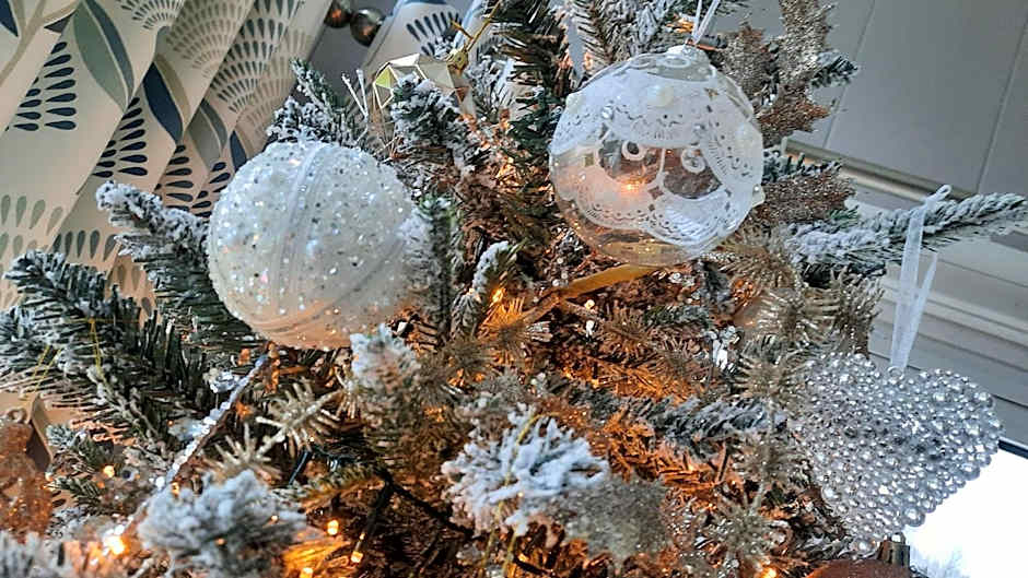 Inside No 1 Retreat Carnforth