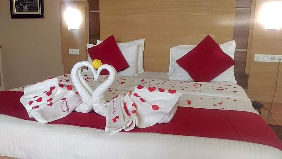 Clean Hotel