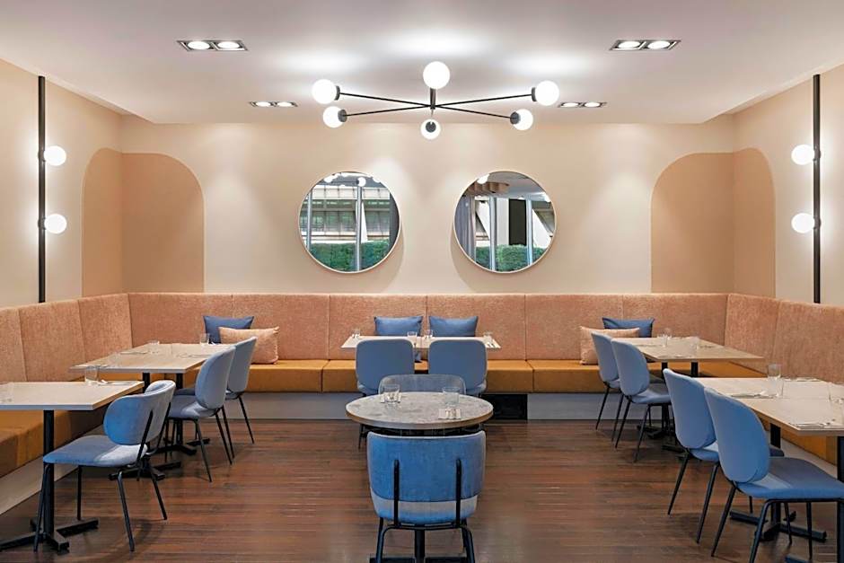 Courtyard by Marriott Linz