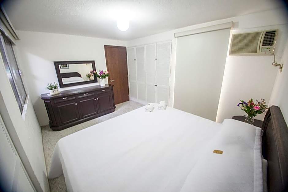 Suites Lafragua