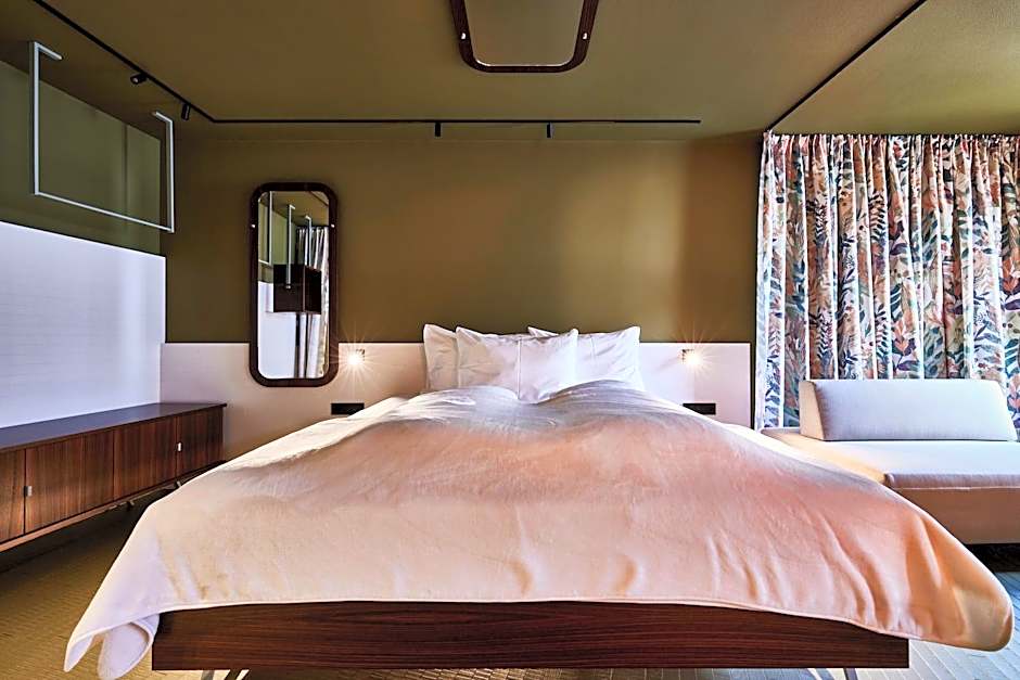 Bettstadt Apartments