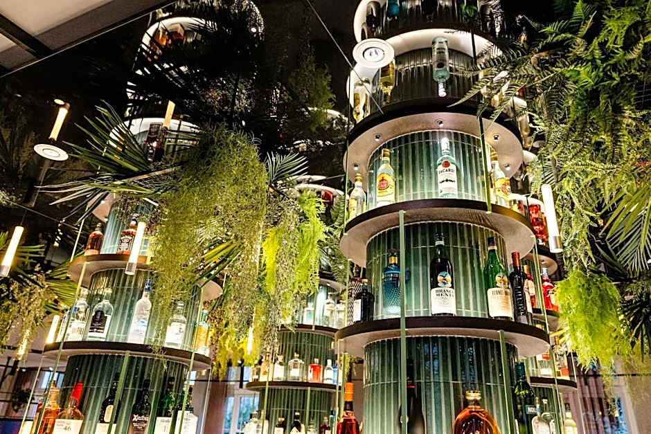 Flemings Hotel Frankfurt-Central