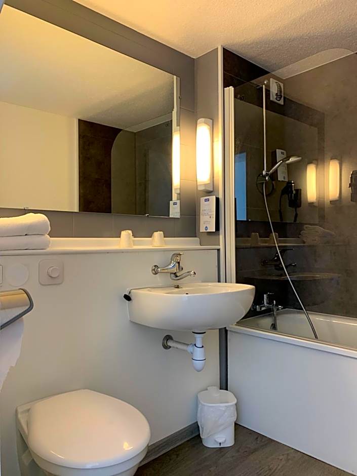 Campanile ChÃ¢teauroux - Saint-Maur