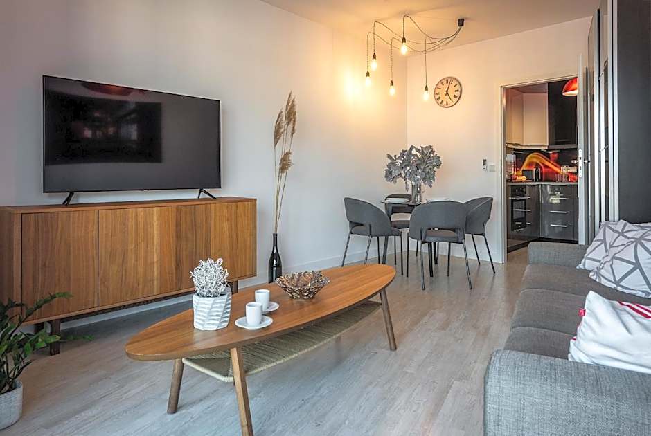 apartamenty-wroc Kurkowa 14