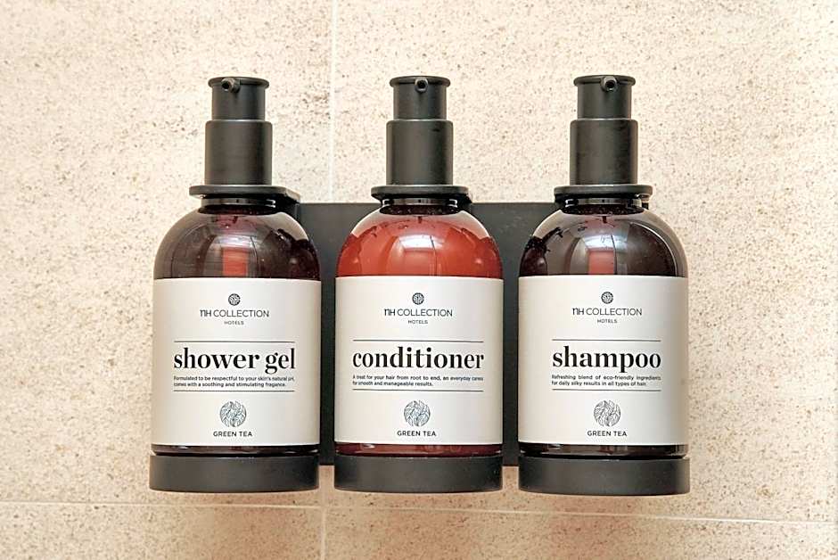 Nh Collection León Plaza Mayor