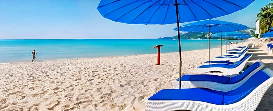 Nantra Chaweng Beach Hotel