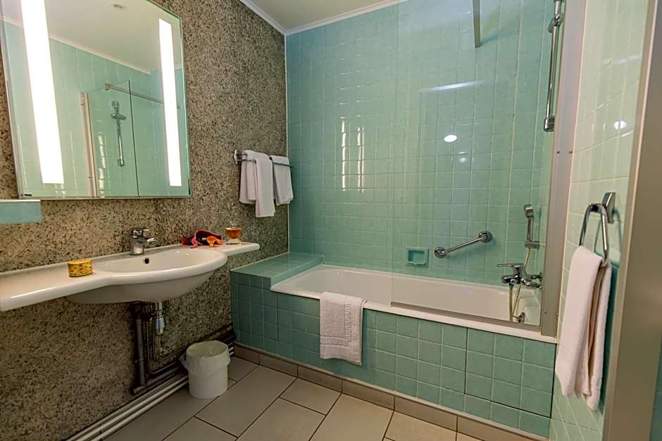 Hotel Aguado
