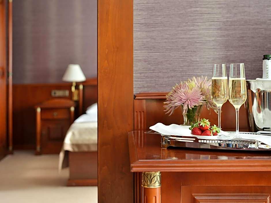 NaturMed Hotel Carbona