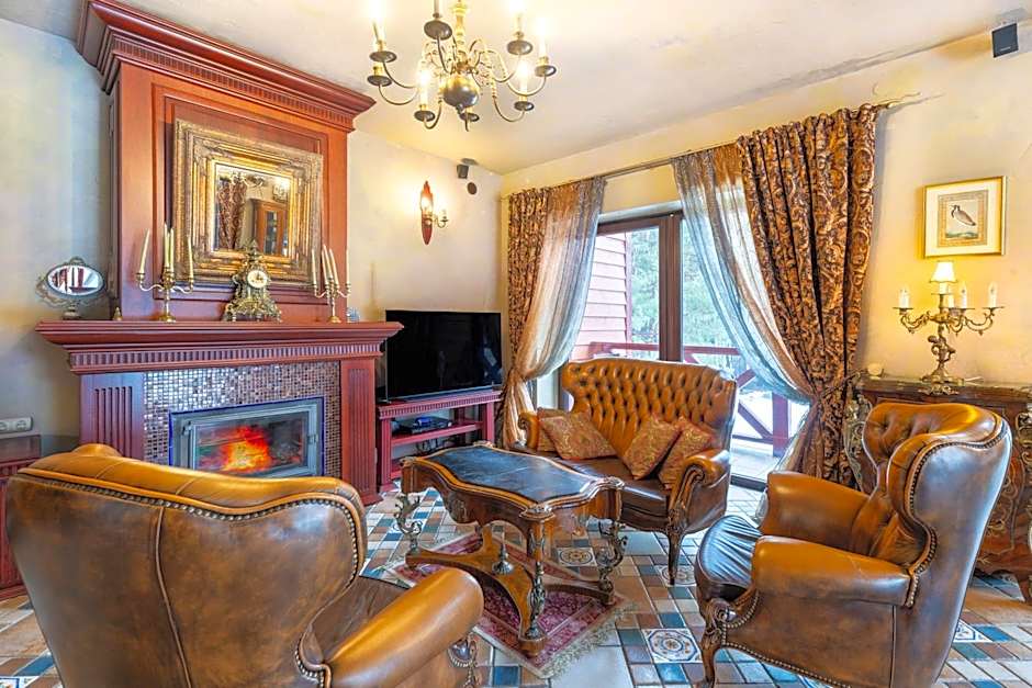 Nemuno Slėnis Hotel & SPA