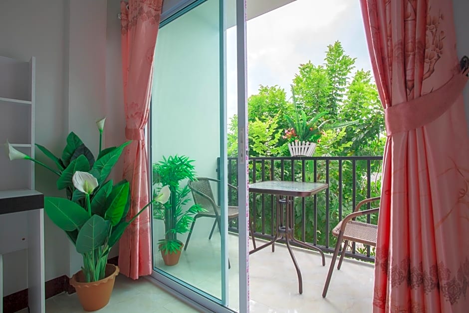 Pantip Boutique Hotel