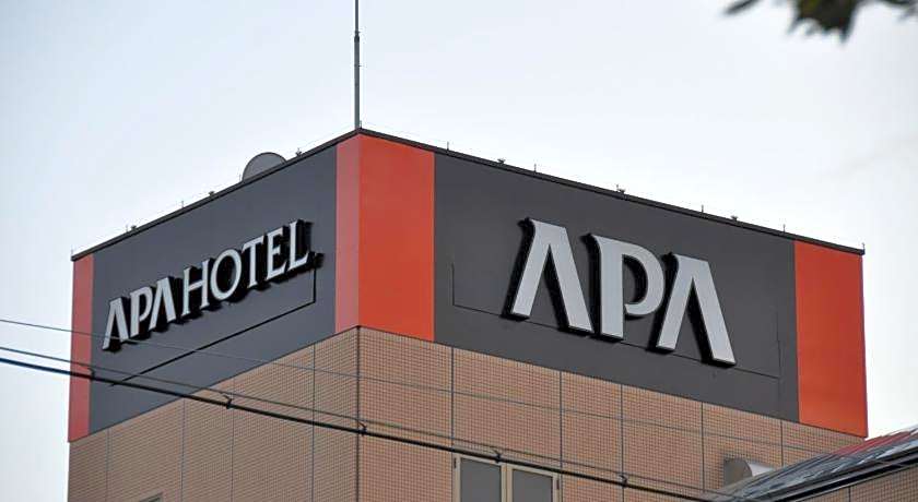 APA Hotel Mie Kameyama