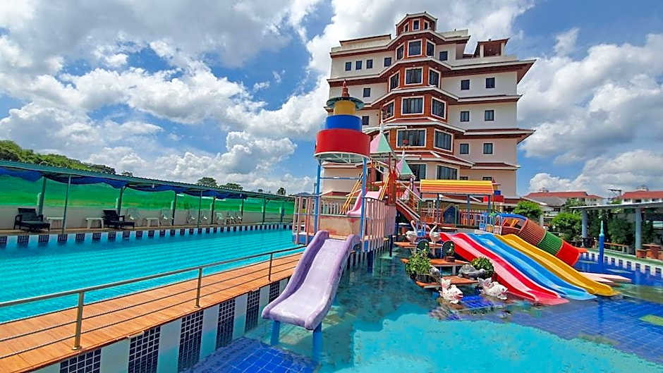 Doungta Anda Hotel Krabi