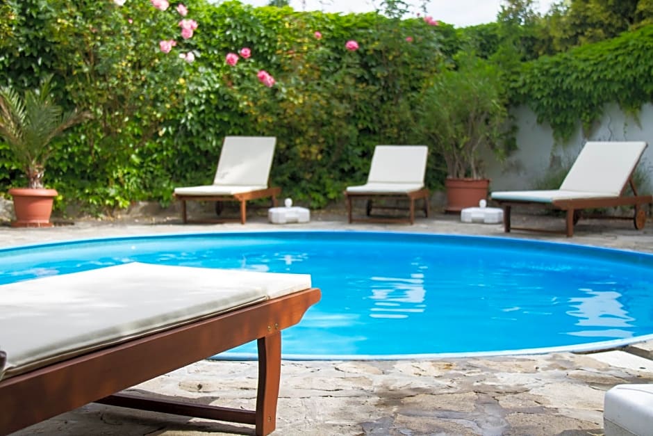 Albergo Giardino Hotel