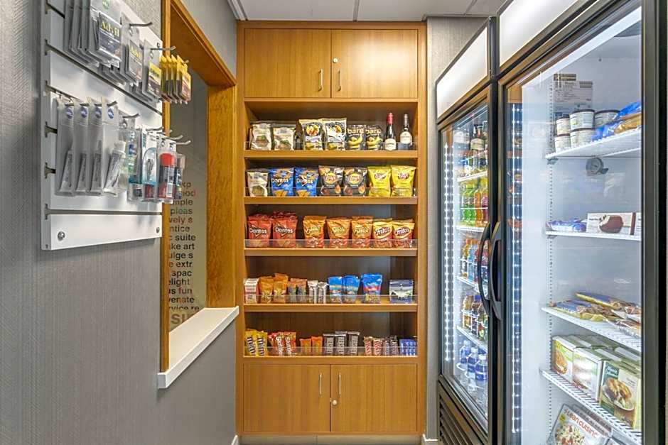 SpringHill Suites by Marriott Sacramento Natomas