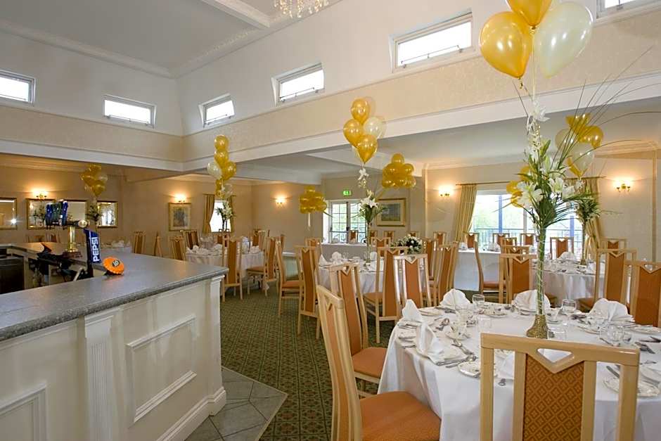 Best Western Thurrock Hotel