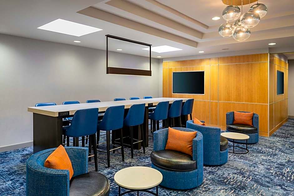 Residence Inn by Marriott Washington, DC/Dupont Circle