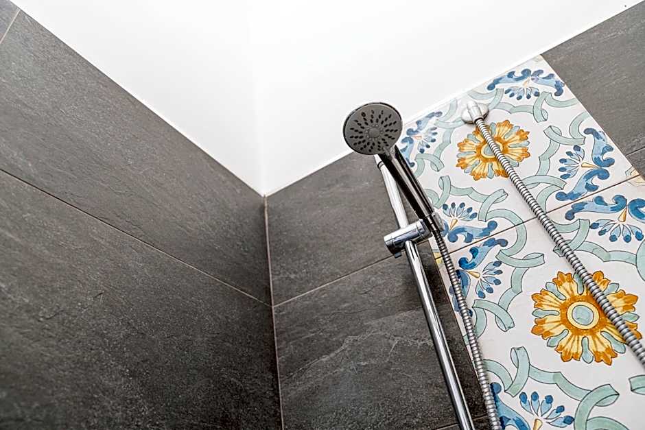 Pandora Rooms - Pompei - Central Pompeii Near the Ruins