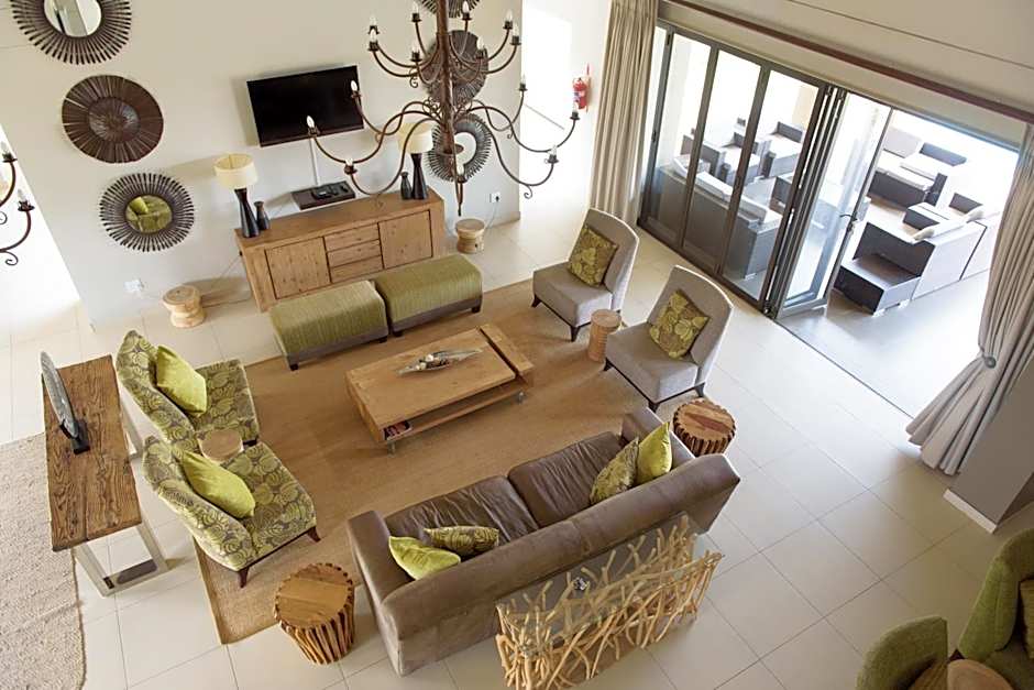 Legend Golf and Safari Resort