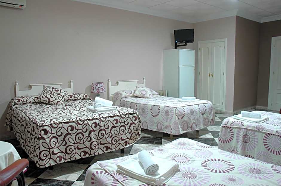 Hospedium Hotel Plaza Manjón