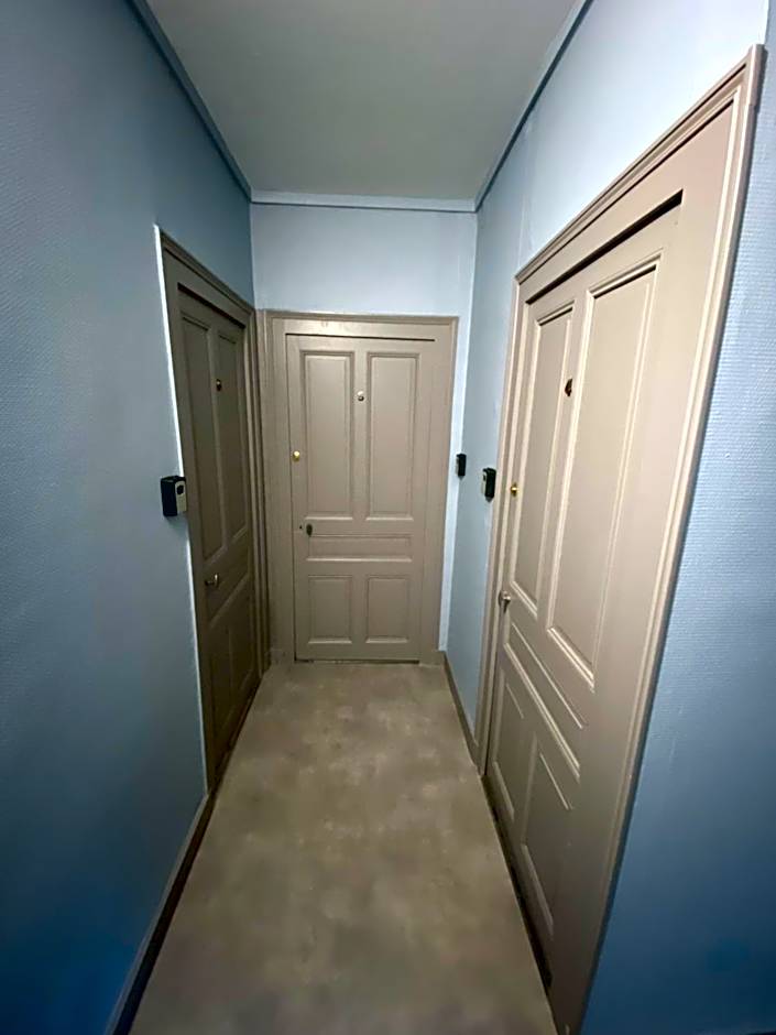 Le Relais de la Gare