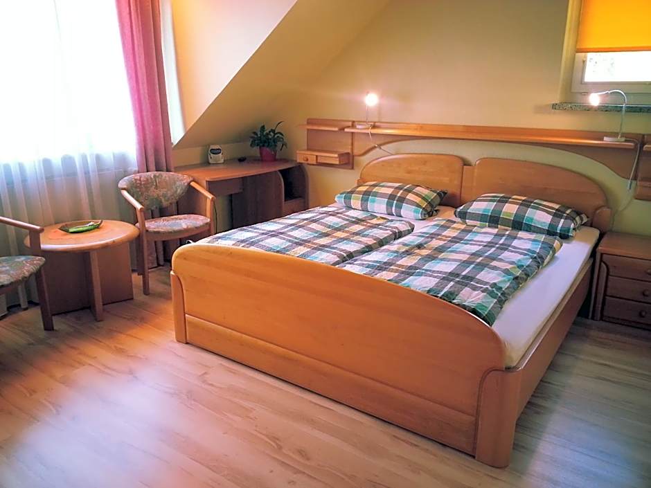 Naturkost-Hotel Harz