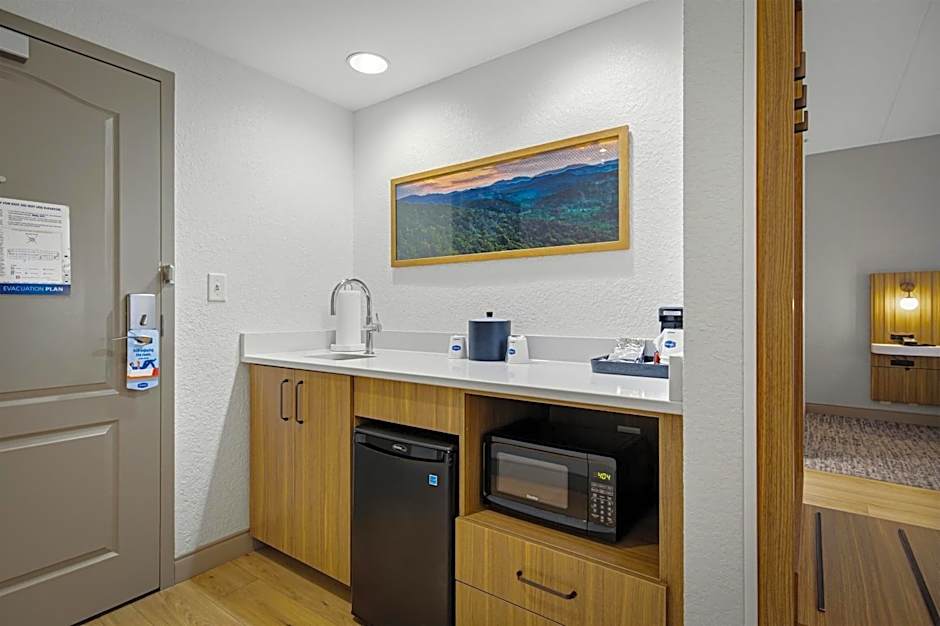 Hampton Inn Hickory