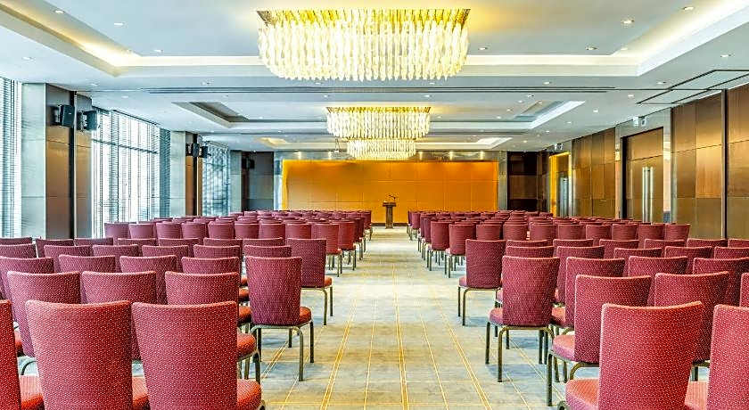 Intercontinental Grand Ankara By IHG
