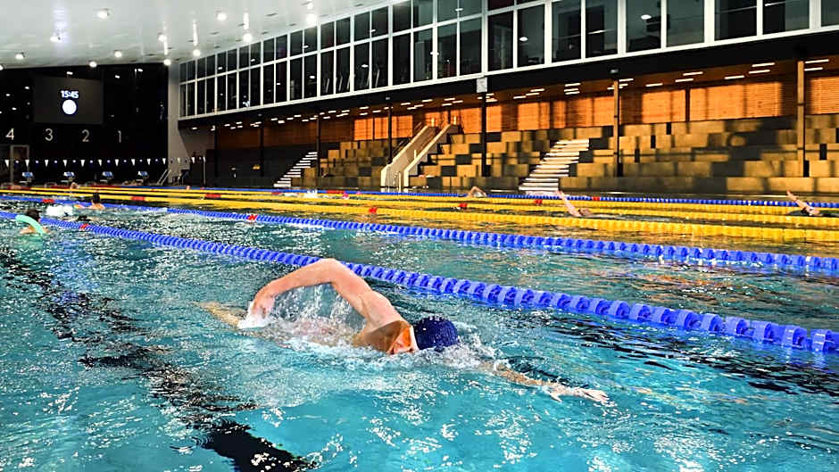 Hotel AquaCity Mountain View