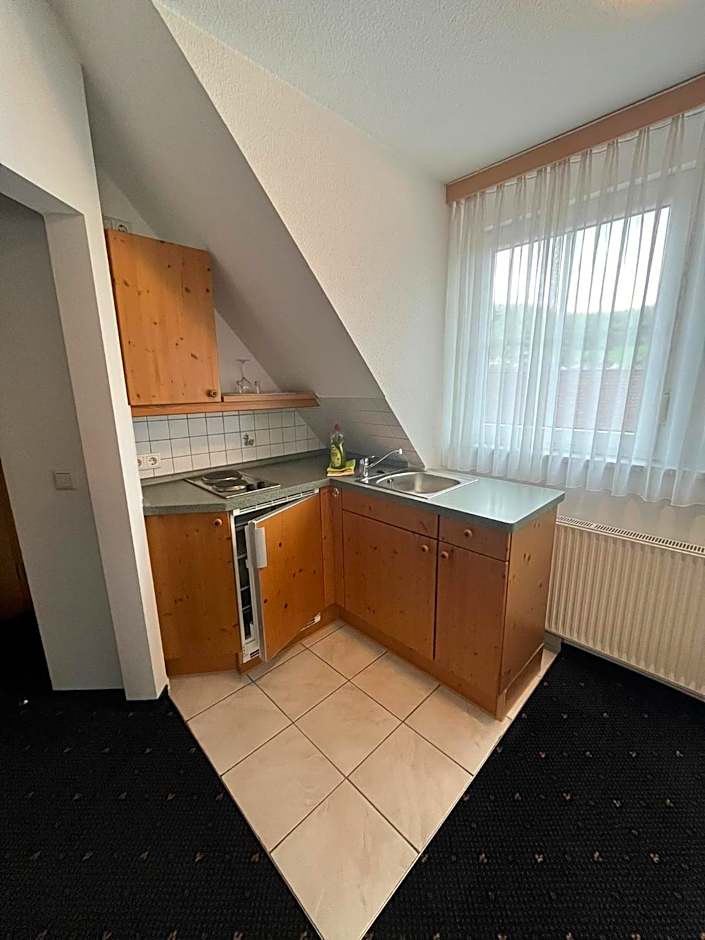 Hotel-Landpension Postwirt