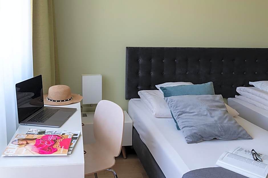 Happy House Apartamenty