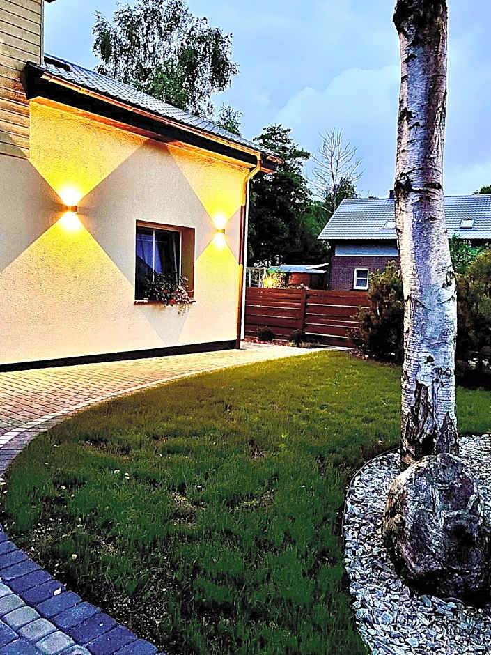 Poilsis Kunigiškiuose