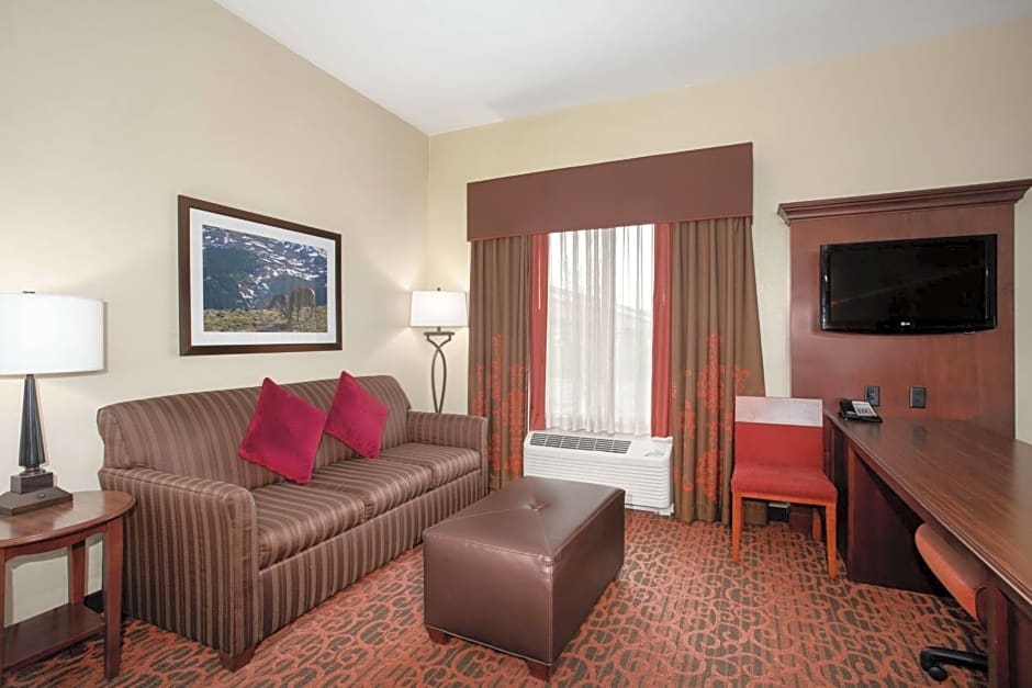 Hampton Inn By Hilton And Suites Denver/South-Ridgegate, Co