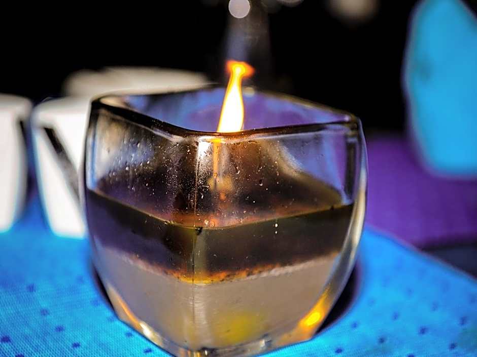 Boulder Garden Hotel