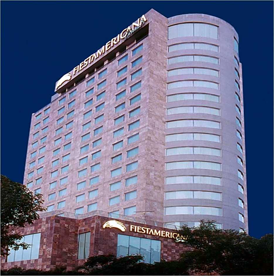 Grand Fiesta Americana Guadalajara Country Club