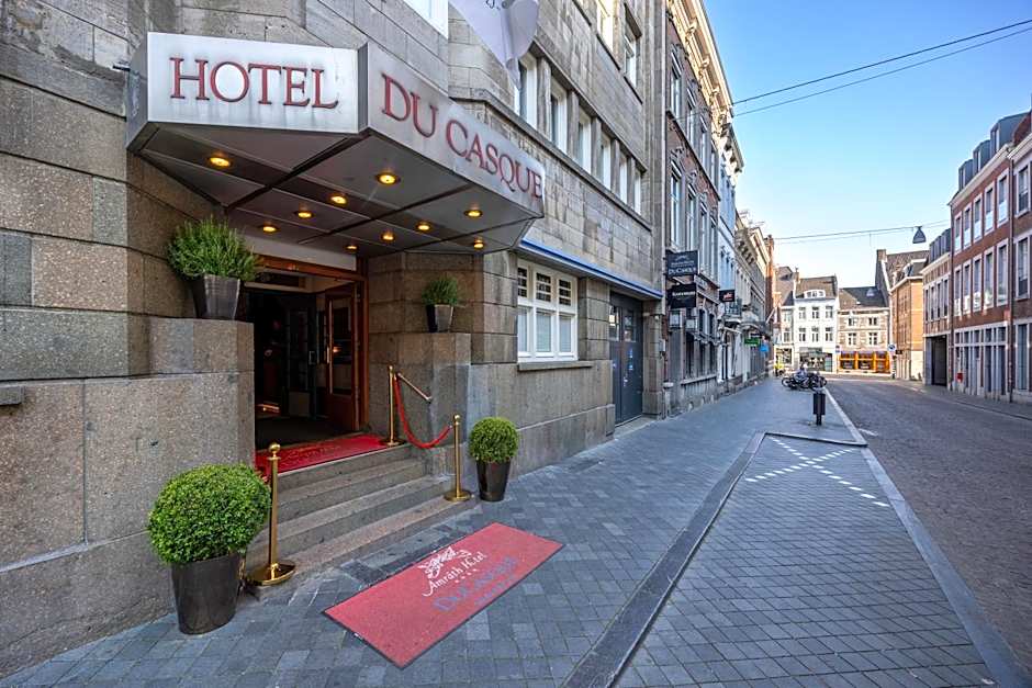 Amrâth Hotel DuCasque