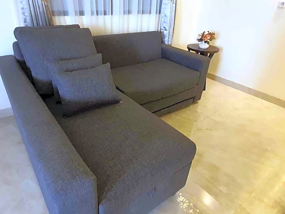 Hotel Daily Inn Bandung