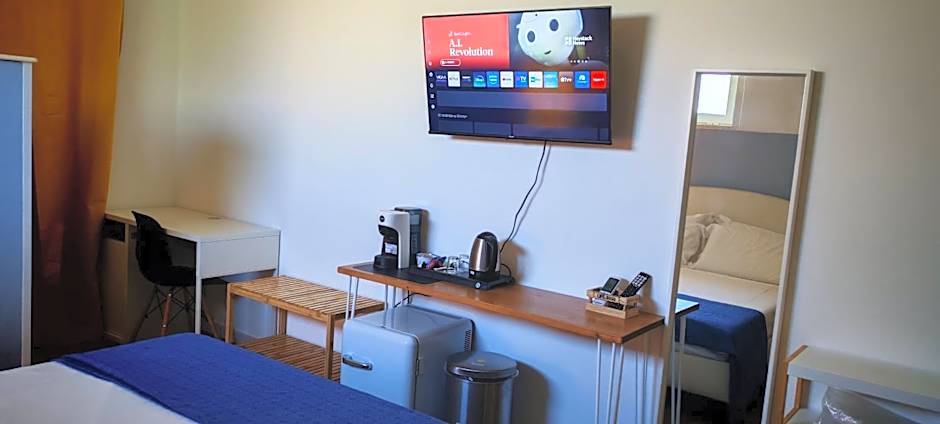 B&B SMARTFIT HOUSE - Room & Relax in Pescara