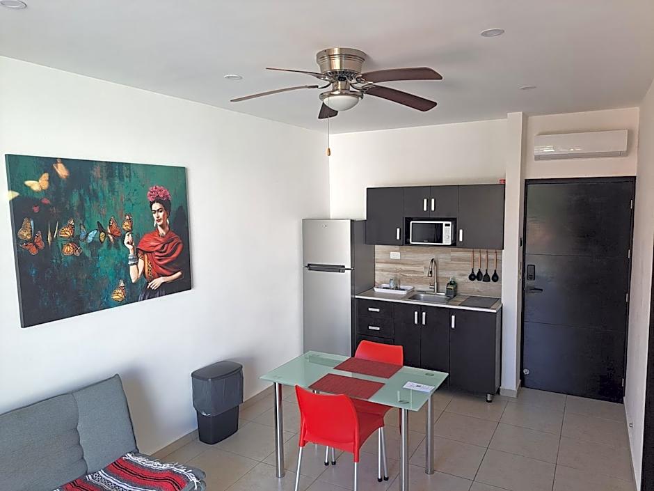Condo Kiaraluna