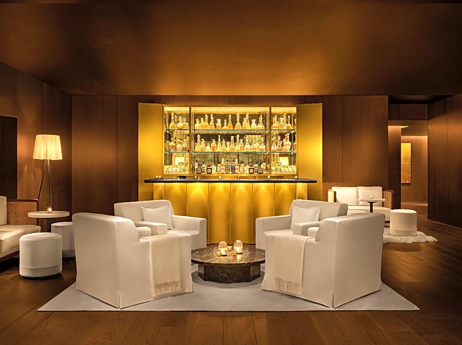 The Tokyo EDITION, Ginza