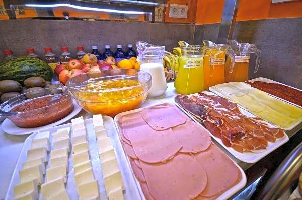 Hotel Puerto Canteras