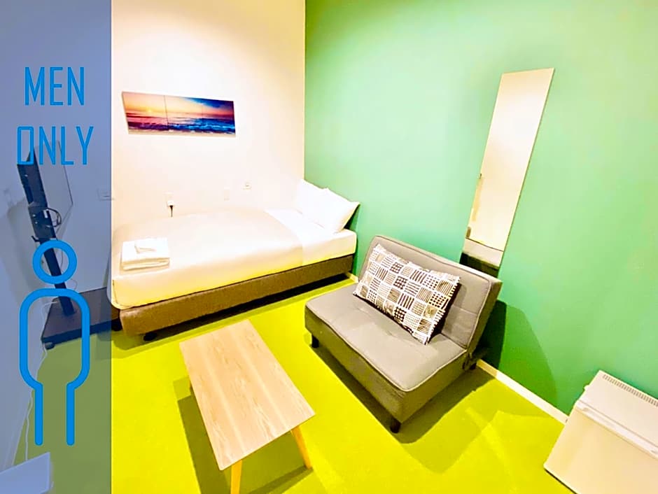 Hostel ilfaro Kurume