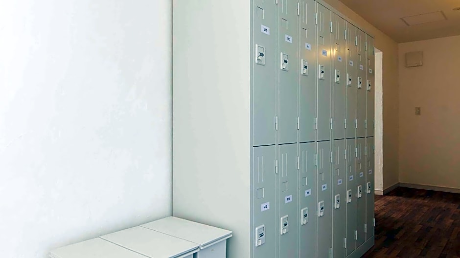 haku hostel