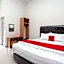 RedDoorz @ Jalan Urip Sumoharjo Lampung 2
