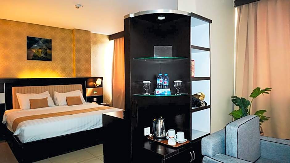 Zahra Syariah Hotel Kendari