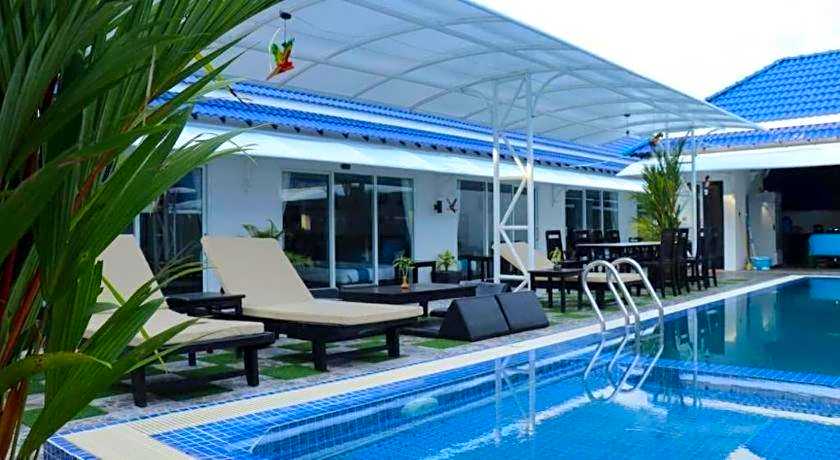 Good Time Boutique Hotel