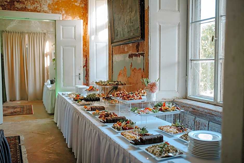 Blankenfeldes muiža