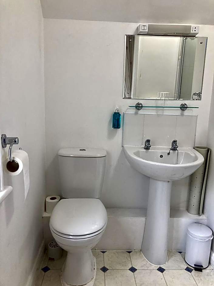 The Bentley Brook Inn