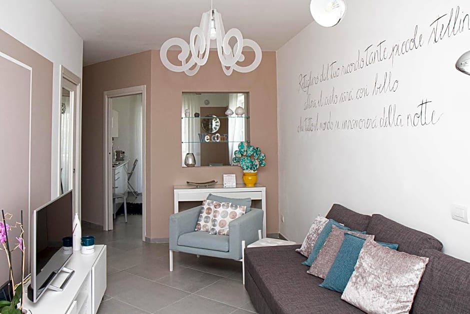 B&B ALLA NIVIERA